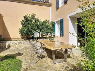  Maison � vendre 11 pi�ces 316 m�