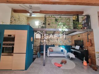  Maison � vendre 4 pi�ces 105 m�