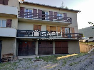  Appartement � vendre 2 pi�ces 44 m�