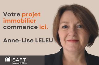  Maison � vendre 4 pi�ces 85 m�