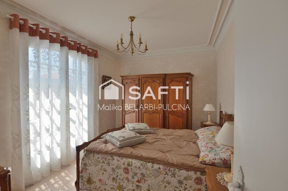 � vendre  Maison Les Sables-d'Olonne (85100)