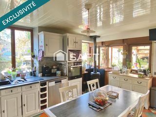  Maison � vendre 6 pi�ces 167 m�