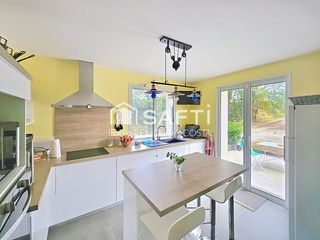  Maison � vendre 7 pi�ces 124 m�