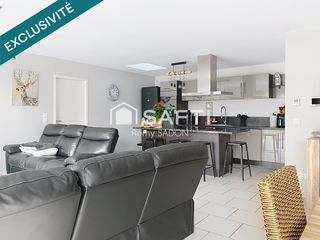  Maison � vendre 5 pi�ces 133 m�