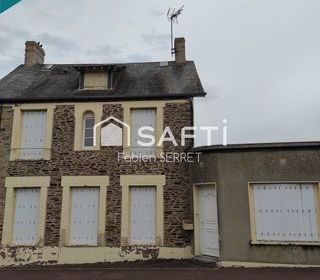  Maison � vendre 4 pi�ces 101 m�