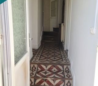  Maison � vendre 5 pi�ces 122 m�