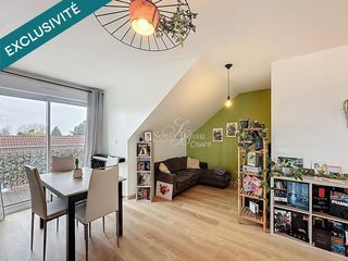  Appartement � vendre 2 pi�ces 48 m�