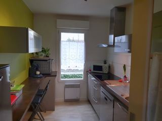  Appartement � vendre 3 pi�ces 68 m�