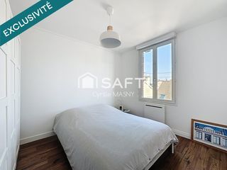  Appartement � vendre 4 pi�ces 52 m�