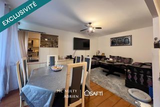  Appartement � vendre 4 pi�ces 67 m�