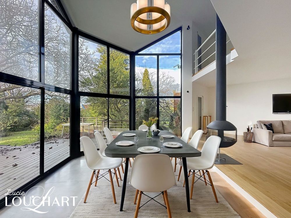 � vendre  Maison L'Ha�-les-Roses (94240)