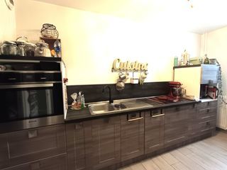  Appartement � vendre 3 pi�ces 63 m�