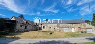  Maison � vendre 4 pi�ces 250 m�