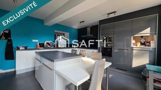  Maison � vendre 6 pi�ces 153 m�