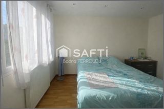  Maison � vendre 6 pi�ces 130 m�