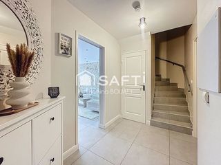  Appartement � vendre 4 pi�ces 84 m�