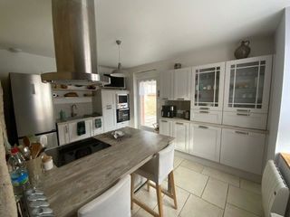  Maison � vendre 5 pi�ces 113 m�