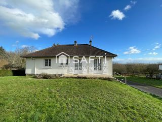  Maison � vendre 4 pi�ces 86 m�