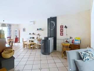  Maison � vendre 6 pi�ces 131 m�