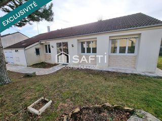  Maison � vendre 6 pi�ces 136 m�