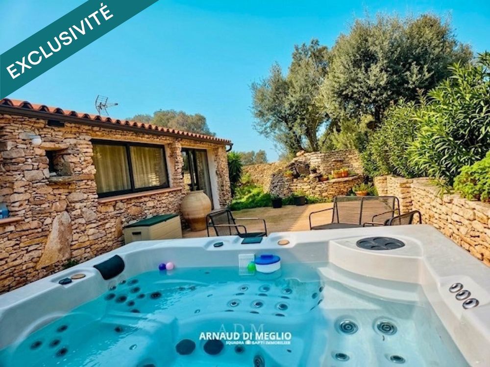 � vendre  Maison Bonifacio (20169)