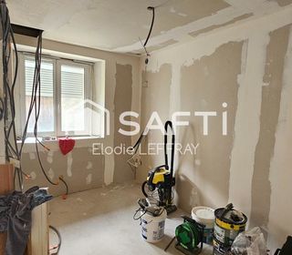  Maison � vendre 3 pi�ces 84 m�