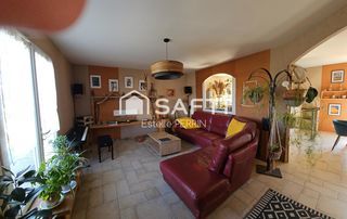  Maison � vendre 6 pi�ces 136 m�