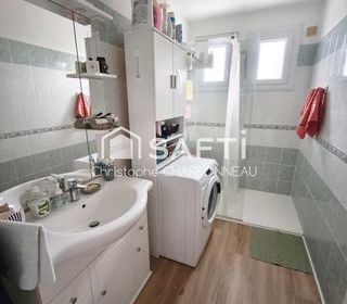  Maison � vendre 8 pi�ces 133 m�