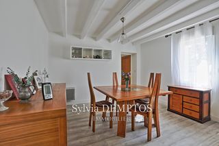  Maison � vendre 6 pi�ces 106 m�