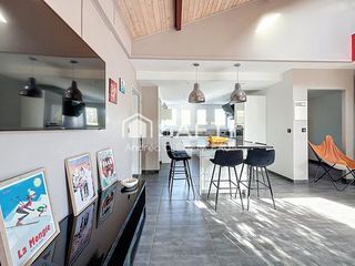  Maison � vendre 5 pi�ces 109 m�