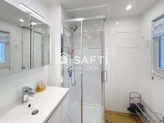  Appartement � vendre 1 pi�ce 17 m�