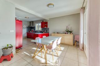  Maison � vendre 5 pi�ces 115 m�