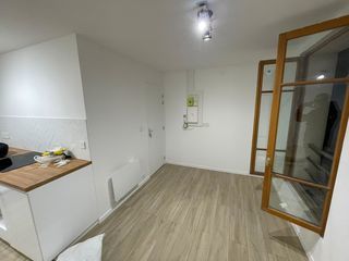  Appartement � vendre 1 pi�ce 29 m�