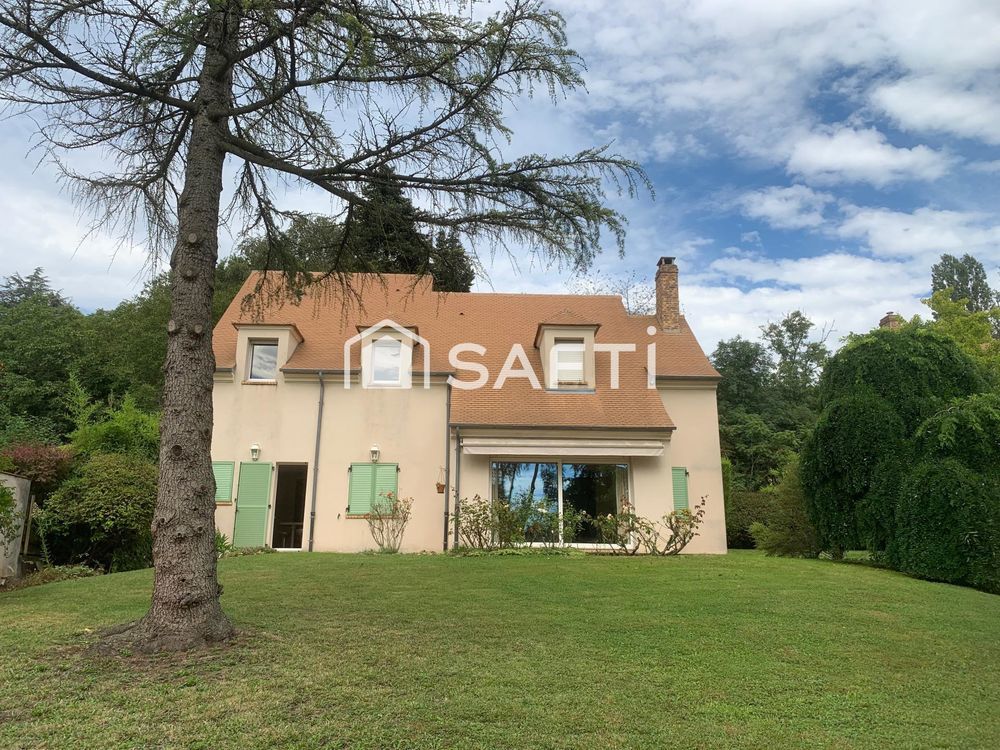 � vendre  Maison Feucherolles (78810)