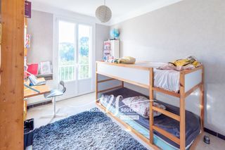  Appartement � vendre 3 pi�ces 61 m�