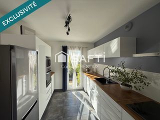  Maison � vendre 4 pi�ces 90 m�