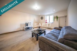  Maison � vendre 4 pi�ces 105 m�