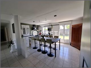  Maison � vendre 7 pi�ces 175 m�