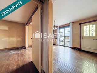  Maison � vendre 3 pi�ces 89 m�