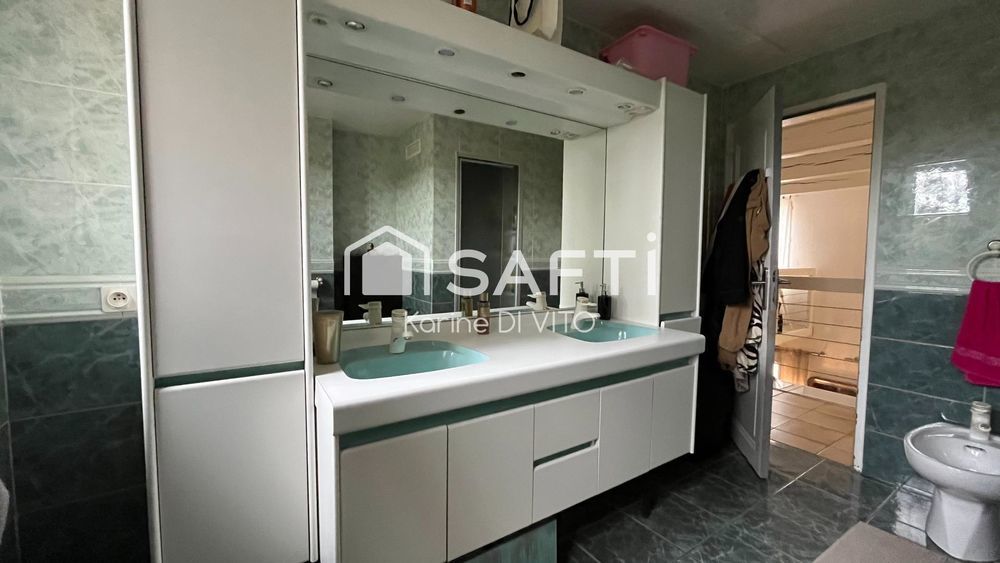 � vendre  Maison Fr�jus (83600)