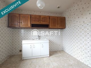  Maison � vendre 6 pi�ces 133 m�