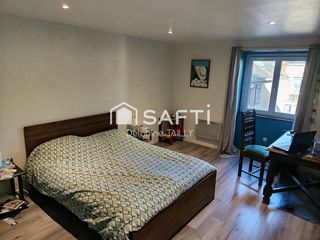  Maison � vendre 8 pi�ces 159 m�