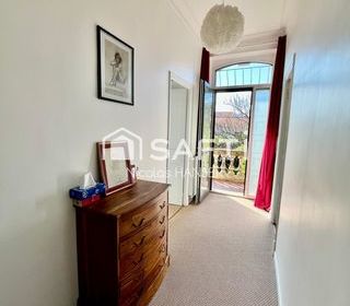  Maison � vendre 7 pi�ces 195 m�