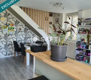  Maison � vendre 6 pi�ces 148 m�