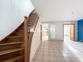  Maison � vendre 8 pi�ces 217 m�