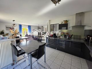  Maison � vendre 6 pi�ces 151 m�