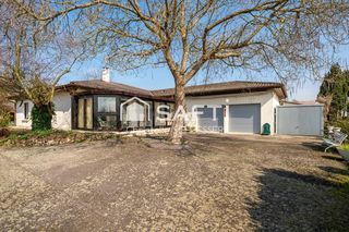  Maison � vendre 5 pi�ces 170 m�