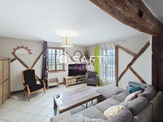  Maison � vendre 5 pi�ces 158 m�