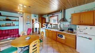  Maison � vendre 3 pi�ces 51 m�