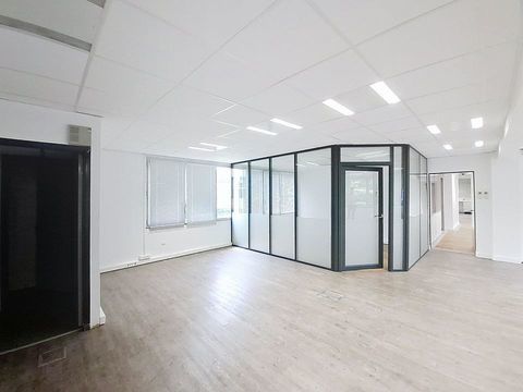 Bureaux pr&ecirc;ts &agrave; l'emploi - Massy 715000 91300 Massy